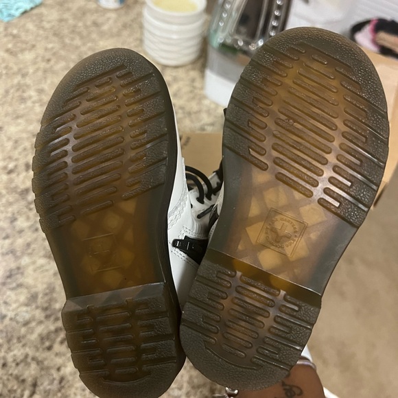 Toddler Doc Martens - Picture 3 of 4